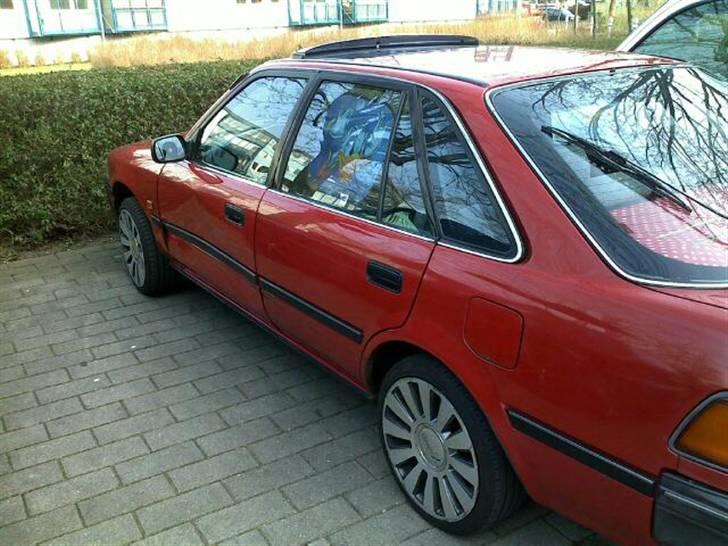 Toyota Carina 2 *Solgt* billede 10