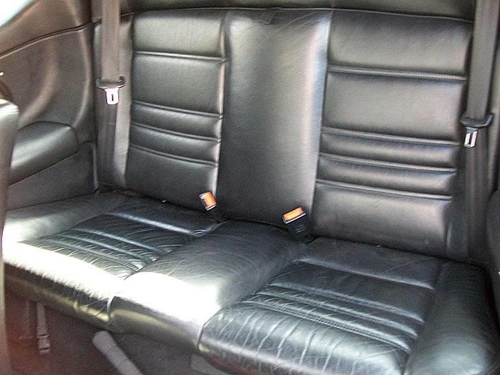 VW golf 3 cab nu til salg billede 6