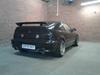 Honda CRX Totalskadet 8/12.09 [Tidl. bil]