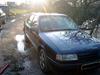 Opel vectra  DØD!!