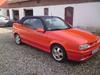 Renault 19 cab  *Solgt*