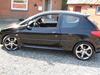 Peugeot 206 S16