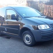 VW Caddy 2.0 SDi