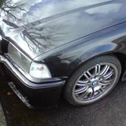 BMW 318i  - Nye billeder!