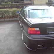 BMW 318i - Nye billeder!