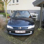 Peugeot 306 eden park [Tidl. bil]