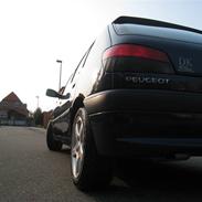 Peugeot 306 eden park [Tidl. bil]