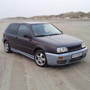 VW Golf 3 #SOLGT#