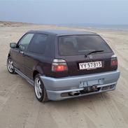 VW Golf 3 #SOLGT#