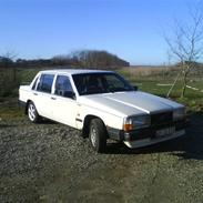 Volvo 740 GL [markracer]