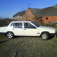 Volvo 740 GL [markracer]