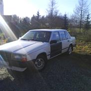 Volvo 740 GL [markracer]
