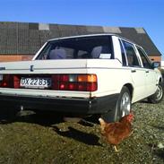 Volvo 740 GL [markracer]