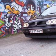 VW GOLF 3 *SOLGT*