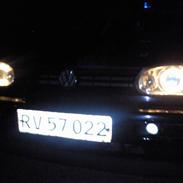 VW GOLF 3 *SOLGT*