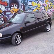 VW GOLF 3 *SOLGT*