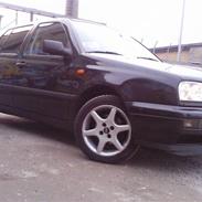 VW GOLF 3 *SOLGT*