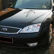Ford Mondeo 2,0 Trend St. Car (Solgt)