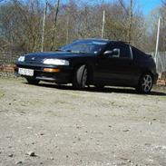 Honda Crx 1,6 vtec