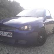 Opel Corsa B 1,4 NZ--SOLGT--