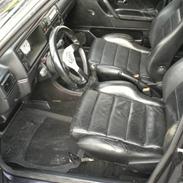 VW Golf MK II 1,8 STJÅET