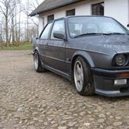 BMW 325 i / E36 Motor SOLGT