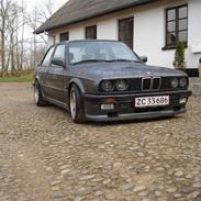BMW 325 i / E36 Motor SOLGT