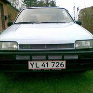 Toyota Corolla EE80
