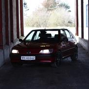 Peugeot 306