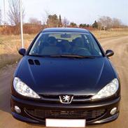 Peugeot 206 s16