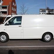 VW Transporter