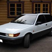 Mitsubishi Colt  "SOLGT"