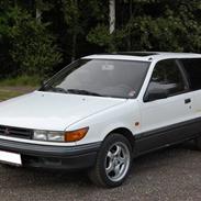 Mitsubishi Colt  "SOLGT"