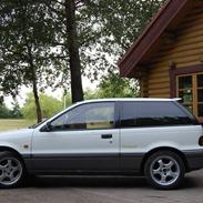 Mitsubishi Colt  "SOLGT"