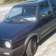 VW golf 2 1,8 gti 8v