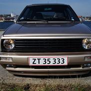 VW golf 2 gti 16v solgt.