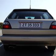 VW golf 2 gti 16v solgt.