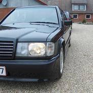 Mercedes Benz 190 E 2.3 16 "Solgt"