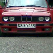 BMW E 30 Touring