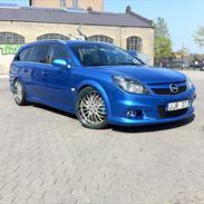 Opel Vectra  OPC (tidl. bil)