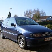 VW Polo 6n