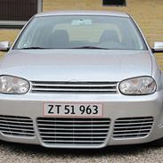 VW Golf IV (4) Trendline Tidl. bil