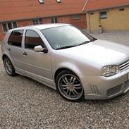 VW Golf IV (4) Trendline Tidl. bil