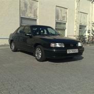 Opel vectra a  2.0 i 16v