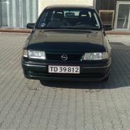 Opel vectra a  2.0 i 16v