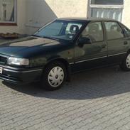 Opel vectra a  2.0 i 16v