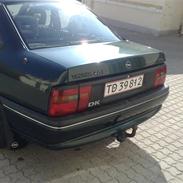 Opel vectra a  2.0 i 16v