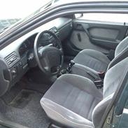 Opel vectra a  2.0 i 16v