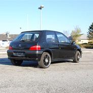 Peugeot 106 rallye 