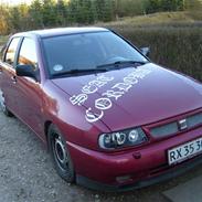 Seat Cordoba GLX